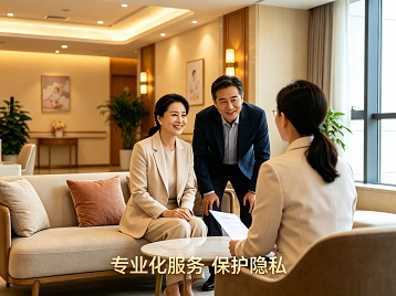 鹤岗有偿售卵代生女生的客户的客户群体有哪些