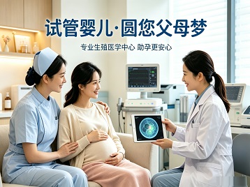 鹤岗辅助生育服务 试管婴儿行业的兴起背景、发展与未来展望