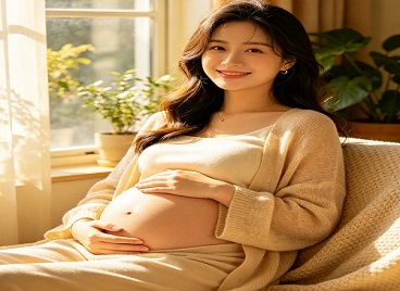 鹤岗代孕女生有哪些方案可以帮助优势卵泡快速排出
